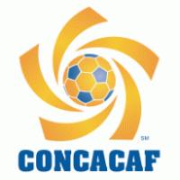 CONCACAF Logo - CONCACAF. Brands of the World™. Download vector logos and logotypes