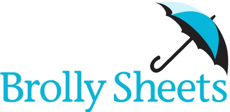 Sheets Logo - Brolly Sheets, Waterproof Mattress Protectors - Incontinence Aids