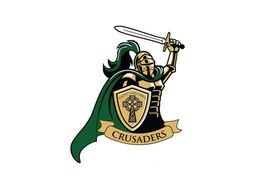 Crusader Logo - Entry by achisw for Crusader Logo design for sports organization
