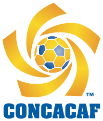 CONCACAF Logo - CONCACAF Logo.png