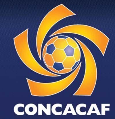 CONCACAF Logo - Concacaf logo