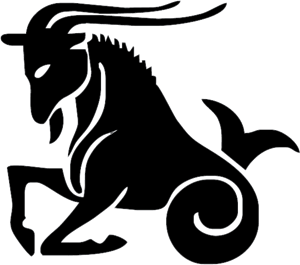 Capricorn Logo - Capricorn Logo Vector (.EPS) Free Download