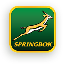 Springboks Logo - SARU releases free Springbok smartphone app