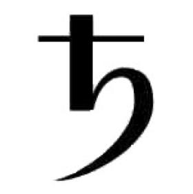 Capricorn Logo - Capricorn Symbol