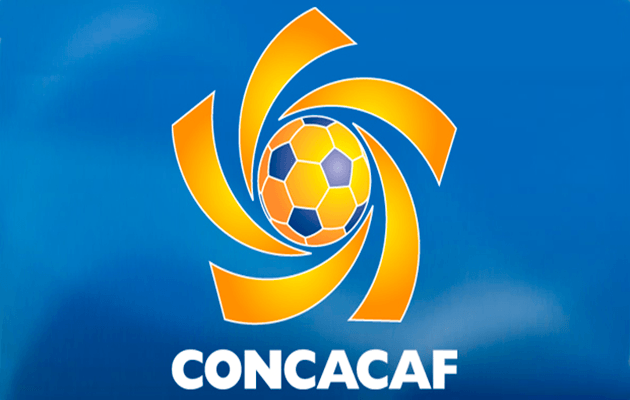 CONCACAF Logo - Yet another head of CONCACAF faces life ban from football