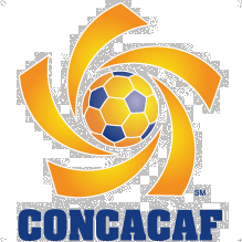 CONCACAF Logo - Confederation of North, Central American and Caribbean Football