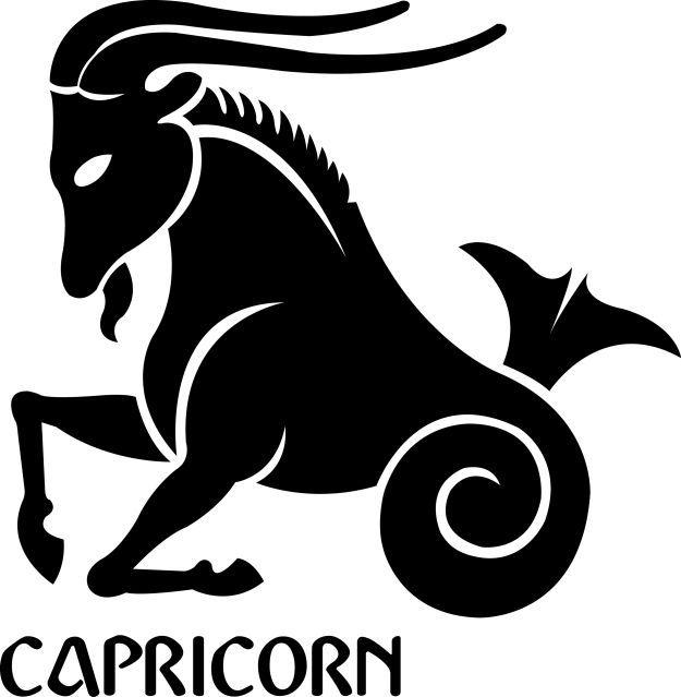 Capricorn Logo - Capricorn Logos