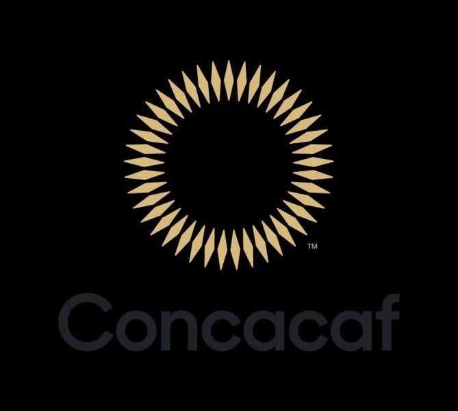 CONCACAF Logo - Concacaf Enters 'New Era' With Nations League