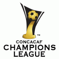 CONCACAF Logo - Concacaf Champions League | Brands of the World™ | Download vector ...