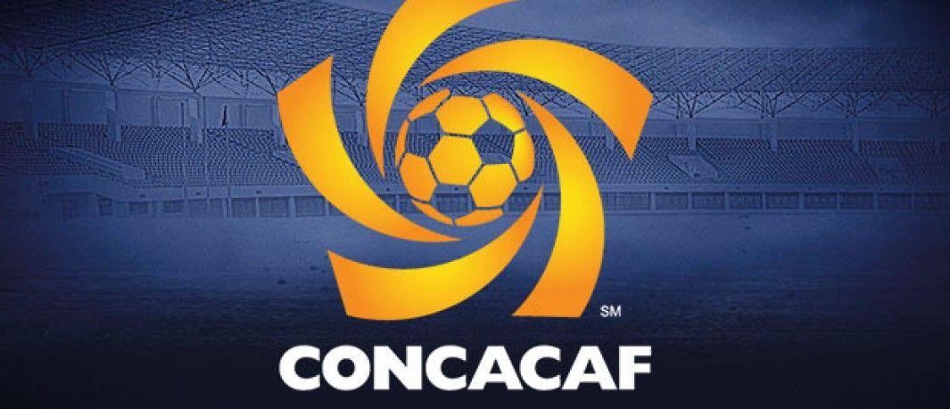 CONCACAF Logo - CONCACAF announces new phase of governance, management reforms