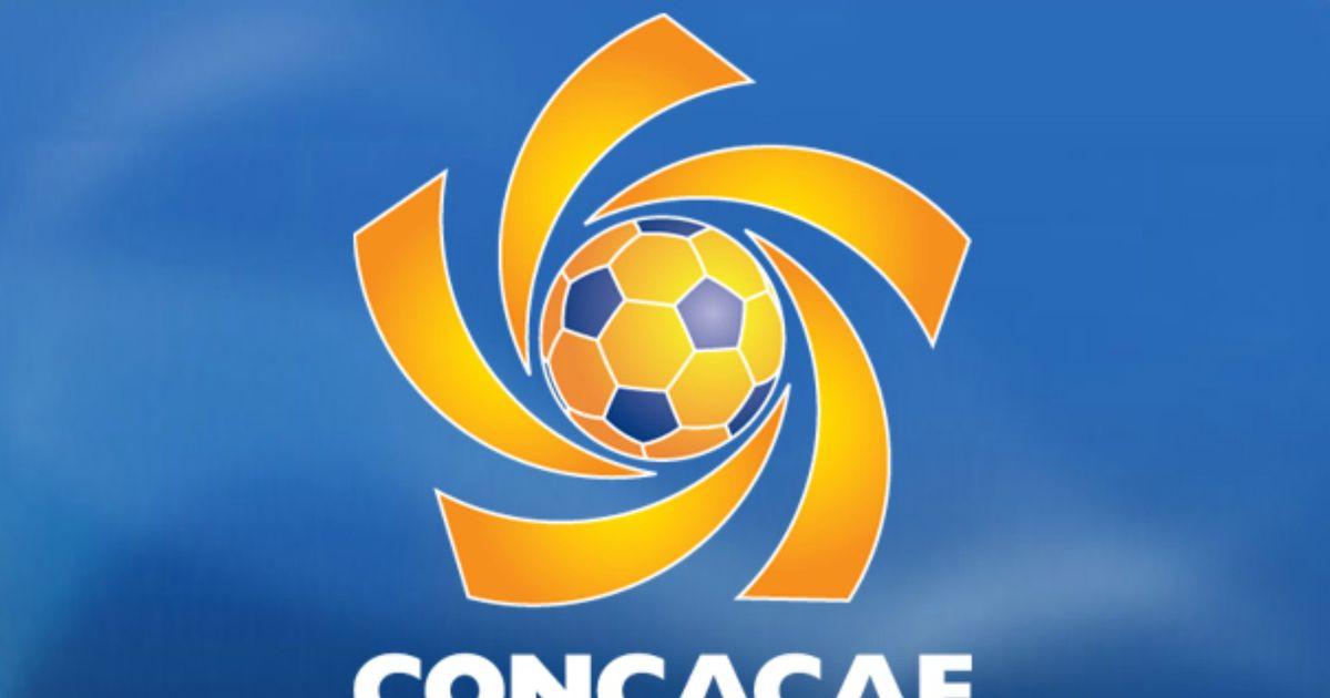 CONCACAF Logo - CONCACAF considering new name, logo to rebrand after 'toxic' past