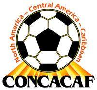 CONCACAF Logo - CONCACAF