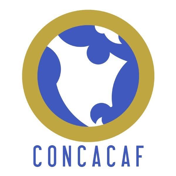 CONCACAF Logo - CONCACAF Logo