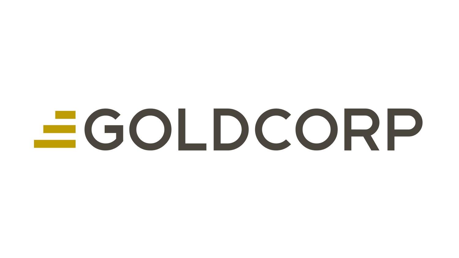 Goldcorp Logo - Goldcorp logo