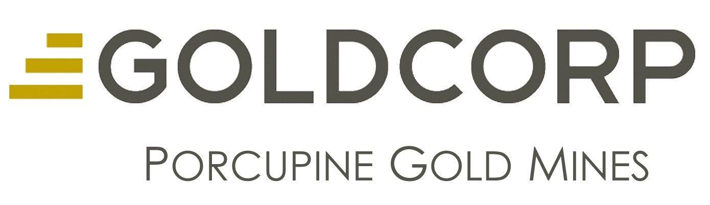 Goldcorp Logo - Goldcorp Logo. Fusion Consulting, Inc