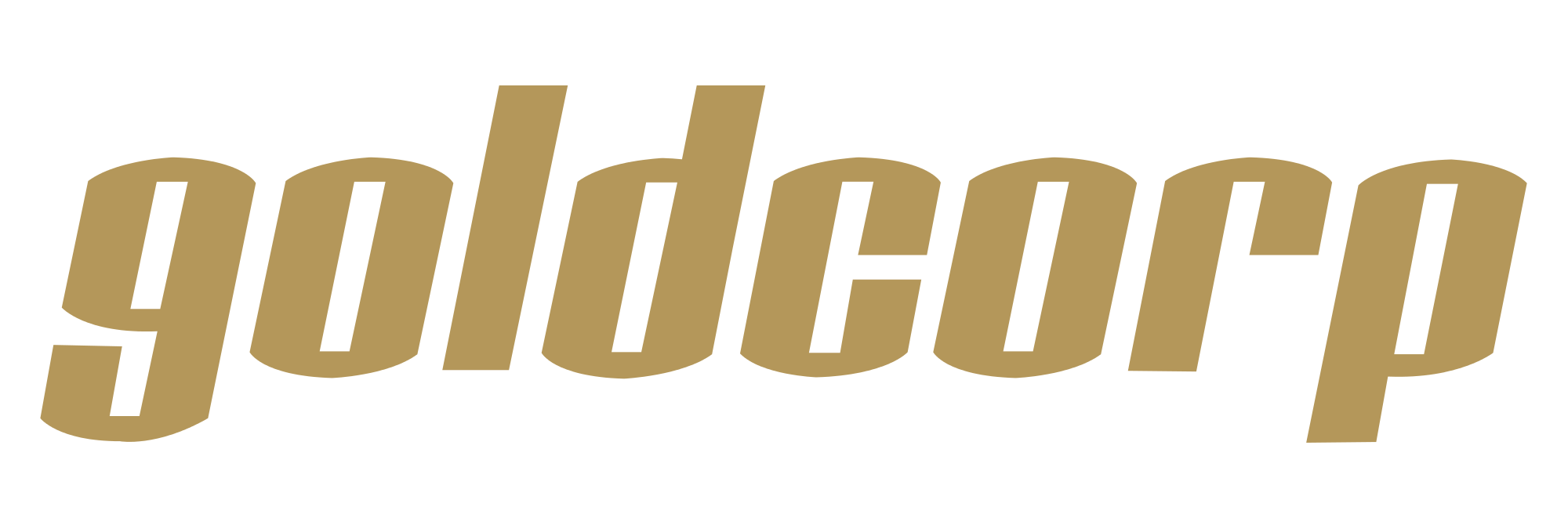 Goldcorp Logo - Goldcorp Logo.svg