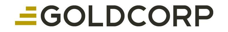 Goldcorp Logo - Goldcorp Logo