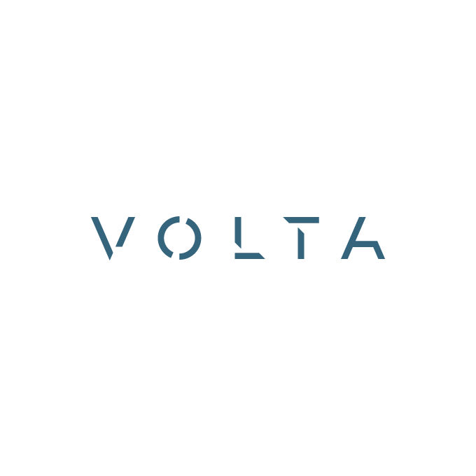 Volta Logo - Volta Logo - Graphis