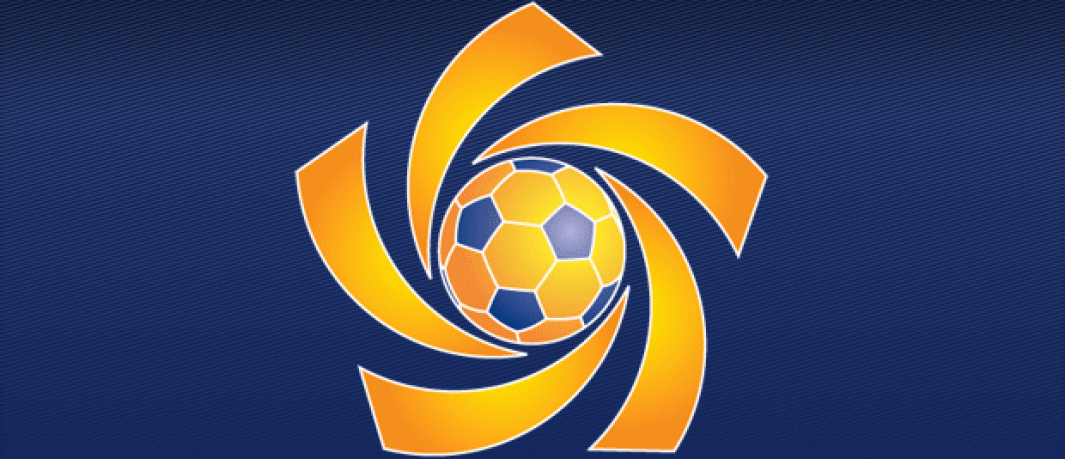 CONCACAF Logo - U 13 Team To Compete In CONCACAF Champions League