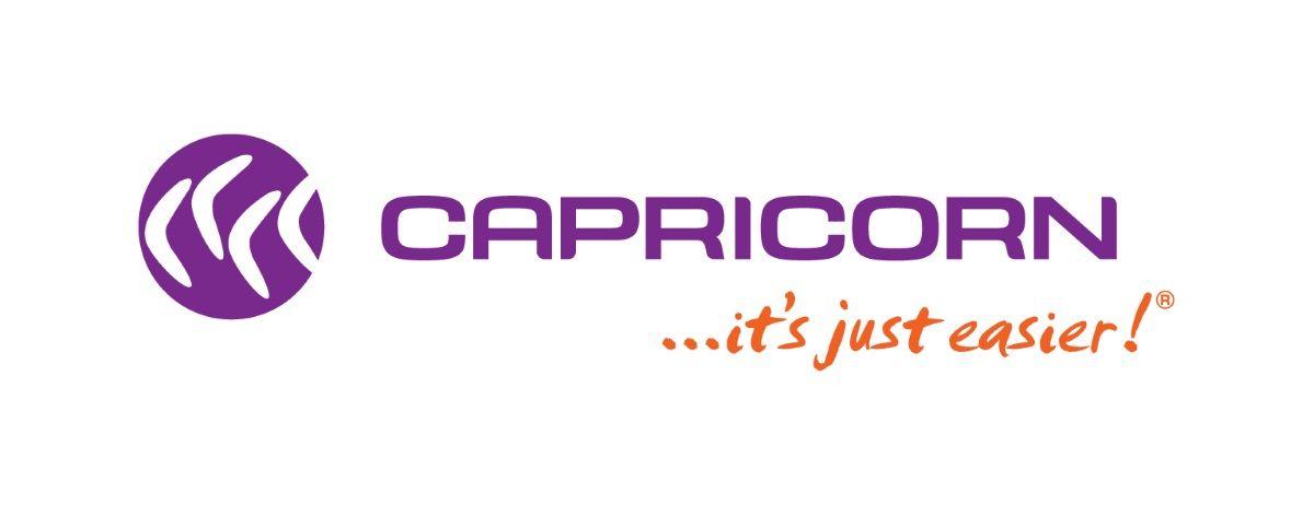 Capricorn Logo - Capricorn Home Page - capricorn.coop