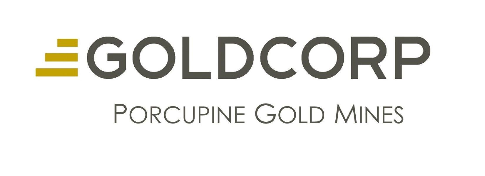 Goldcorp Logo - Goldcorp logo - KiSS 99.3 Timmins