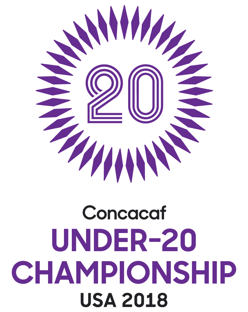 CONCACAF Logo - Concacaf Under-20 Championship | IMG Academy