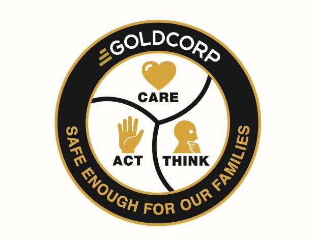 Goldcorp Logo - Golden Rules and Remembrance - Goldcorp - Goldcorp - Above Ground Blog