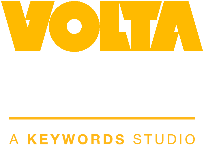 Volta Logo - VOLTA