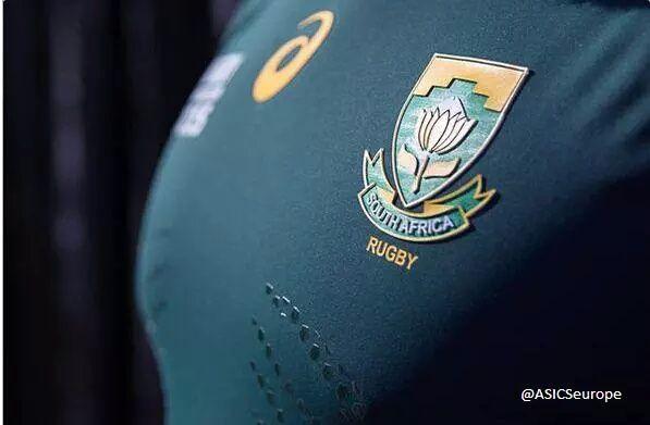 Springboks Logo - Success is not an accident | 15.co.za | | Rugby News, Live Scores ...