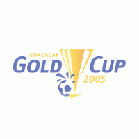 CONCACAF Logo - Gold Cup 2005 Concacaf Logo Vector (.EPS) Free Download