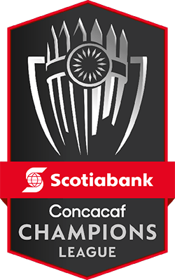 CONCACAF Logo - CONCACAF Champions League