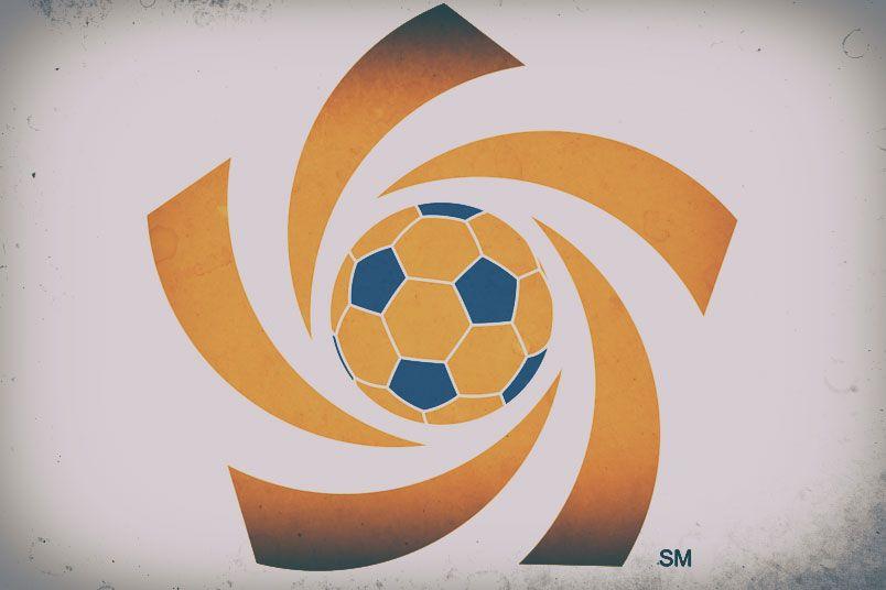 CONCACAF Logo - Let's talk about CONCACAF. US Soccer Players