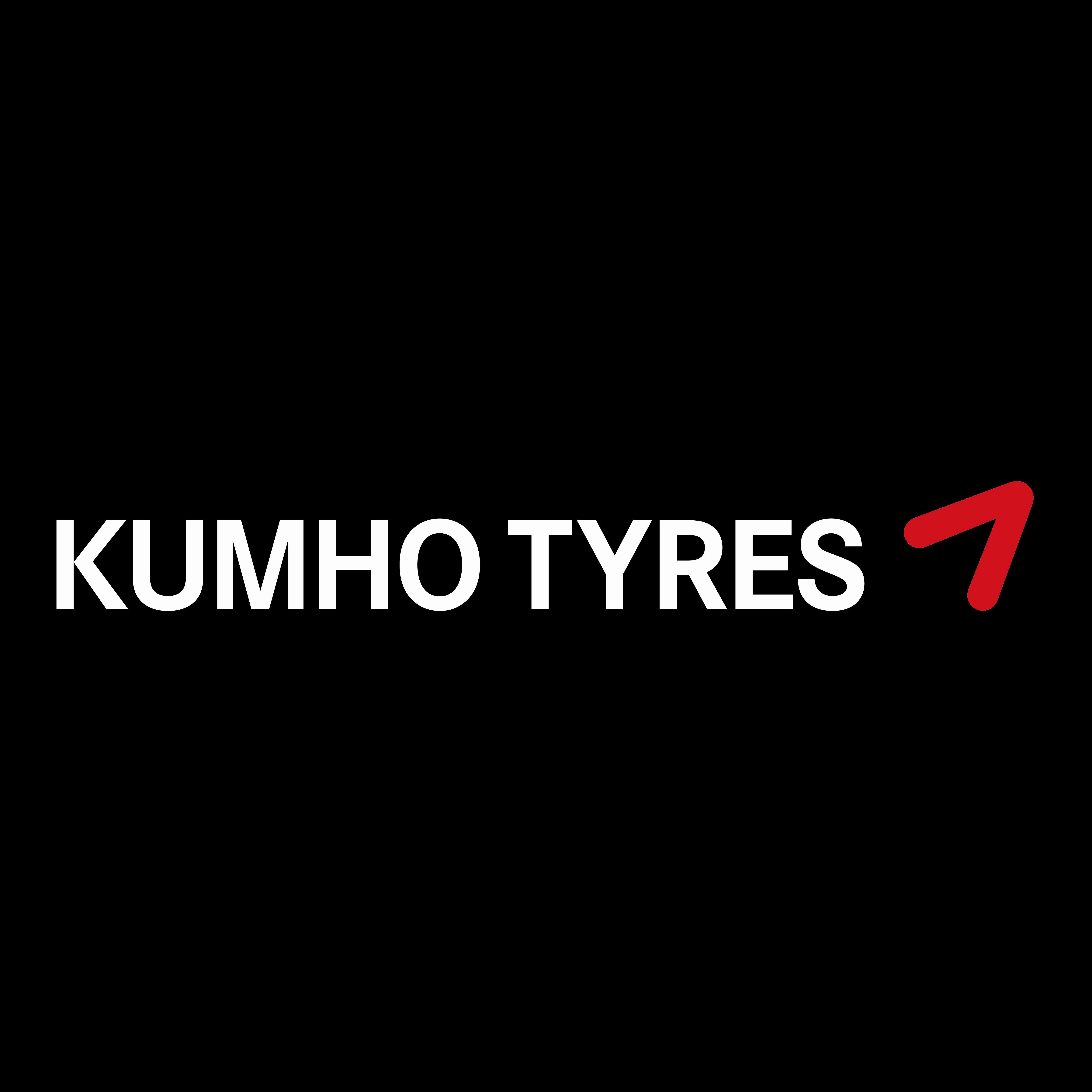 Kuhmo Logo - KUMHO-Tires-Logo | CenTex Direct Wholesale