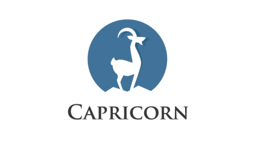 Capricorn Logo - Copyright Registration. Free Copyright Register