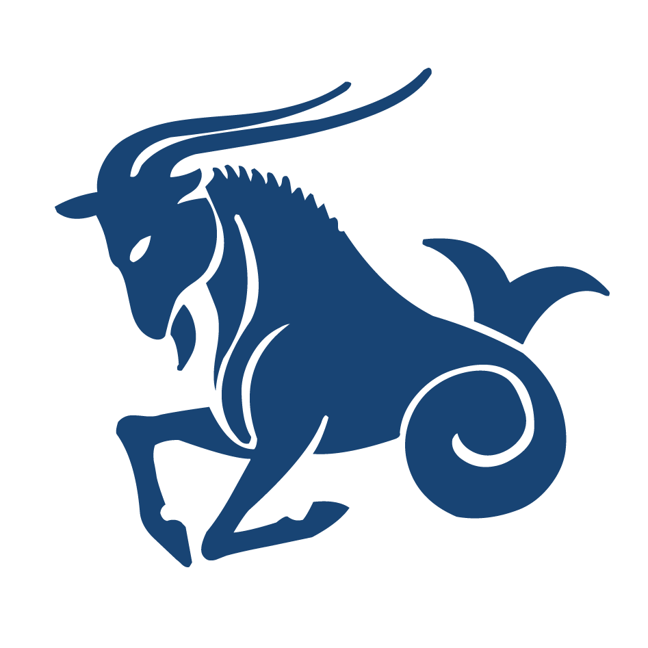Capricorn Logo - Capricorn PNG images free download