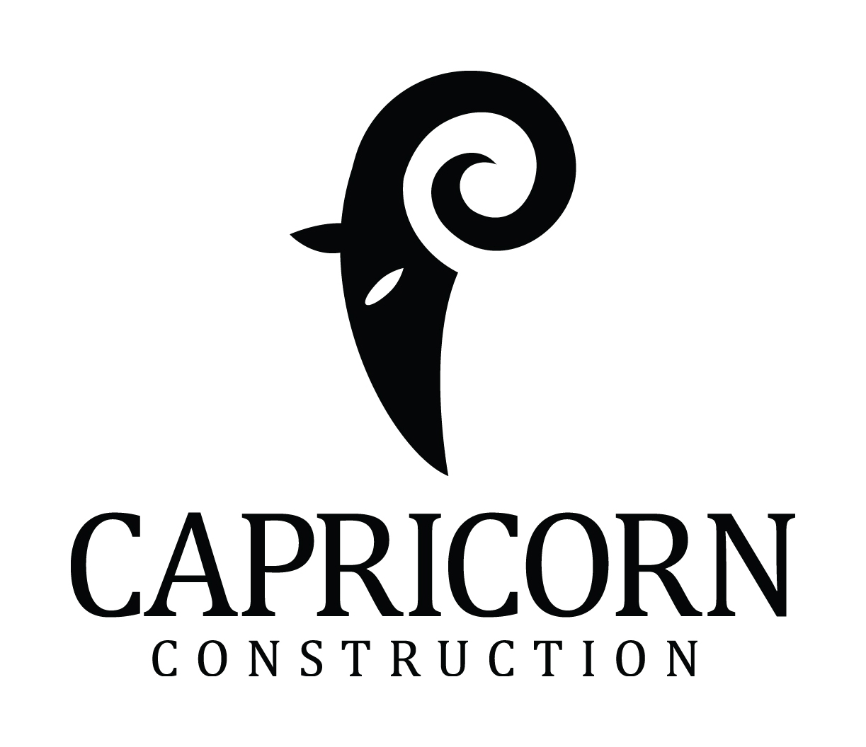 Capricorn Logo - Home -