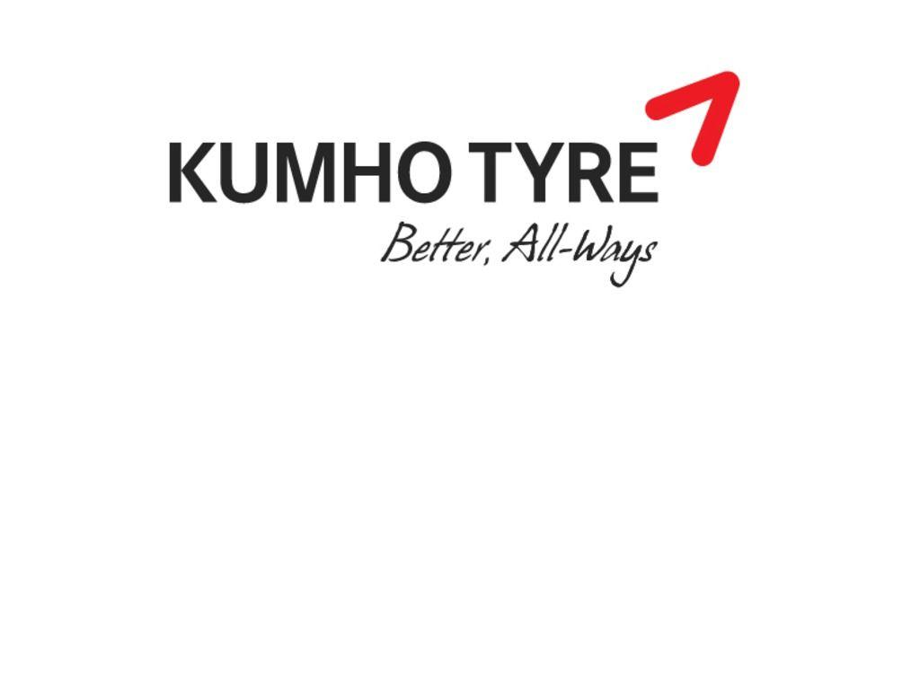 Kuhmo Logo - Kumho