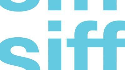 SIFF Logo - Seattle International Film Festival (SIFF) (United States