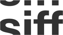 SIFF Logo - Seattle International Film Festival | Partner Organizations | TeenTix