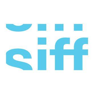 SIFF Logo - Seattle International Film Festival