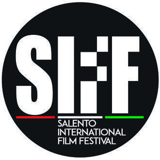 SIFF Logo - Salento International Film Festival