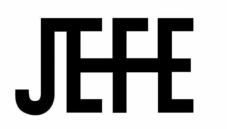 Jefe Logo - shop