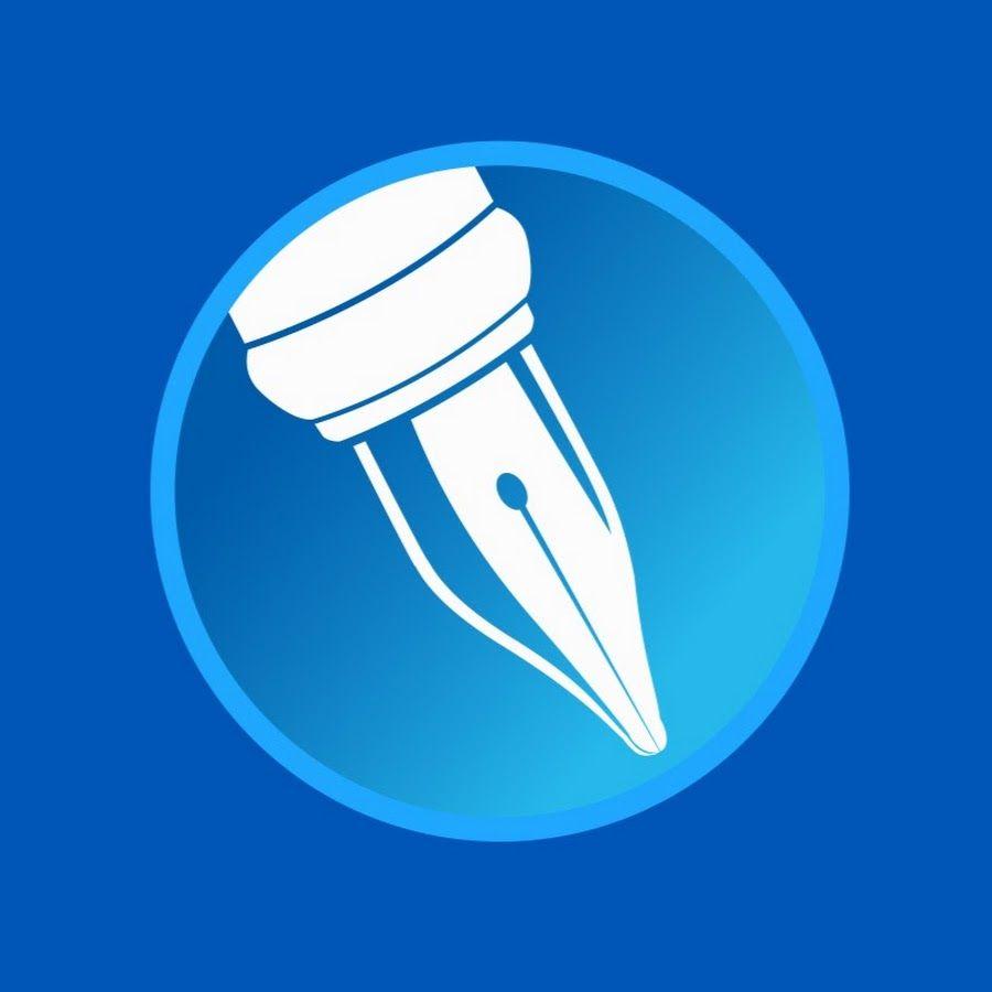 WordPerfect Logo - WordPerfect Office - YouTube