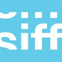 SIFF Logo - Working at Seattle International Film Festival