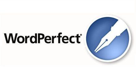 WordPerfect Logo - Microsoft May Get WordPerfect Patents From Novell | Silicon UK Tech News