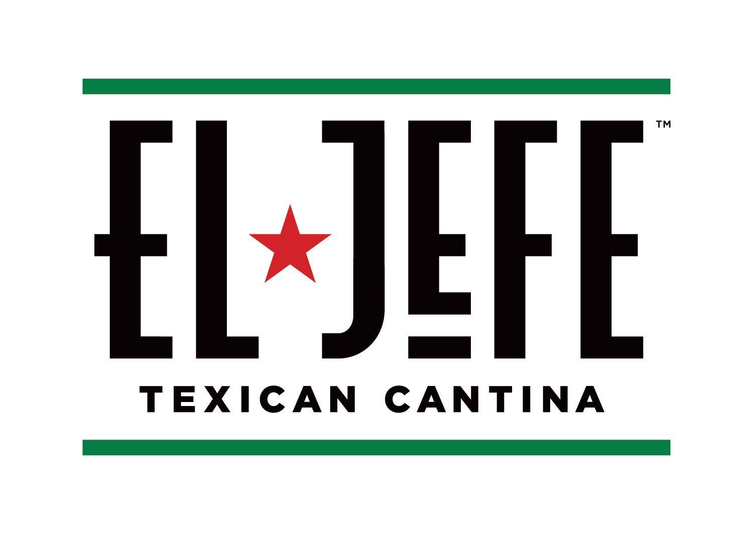 Jefe Logo - Eljefechs