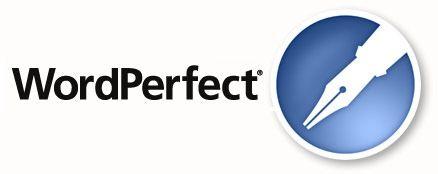 WordPerfect Logo - Remember WordPerfect?* « Tech