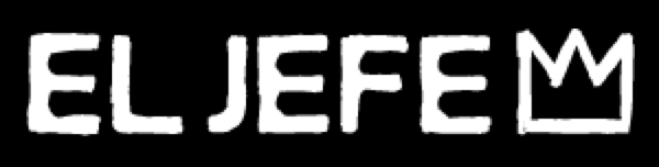 Jefe Logo - El Jefe - logo - Yelp