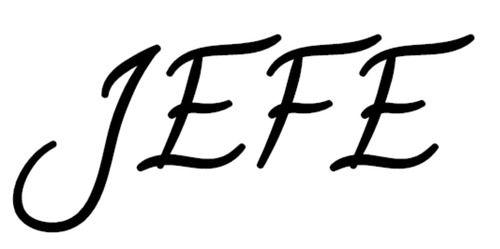 Jefe Logo - Jefe | A Custom Shoe concept by Jefe Clothing