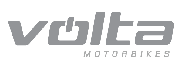 Volta Logo - Volta Motorbikes - Electric Motorbikes
